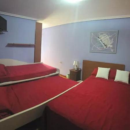 Yaho-hogar * מוטריקו