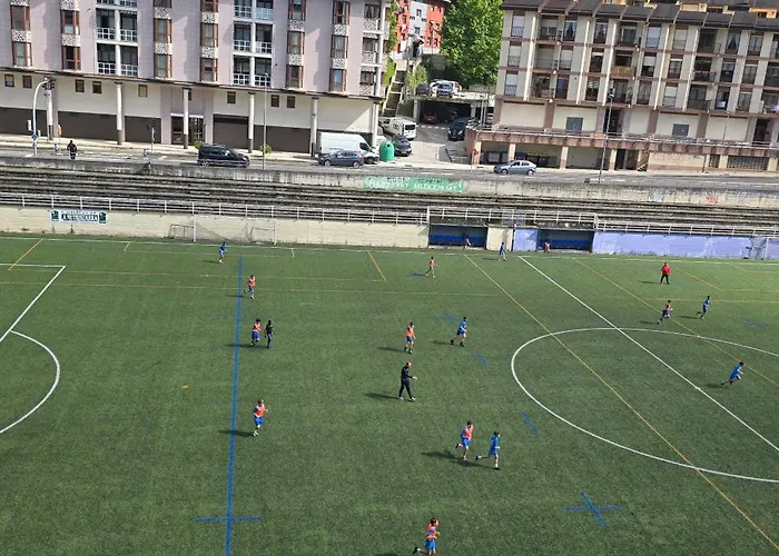 אוהל מפואר Yaho-hogar מוטריקו