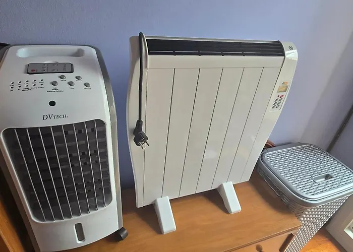 אוהל מפואר Yaho-hogar מוטריקו