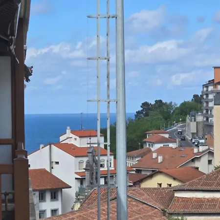 Yaho-hogar Luxusní stan Mutriku