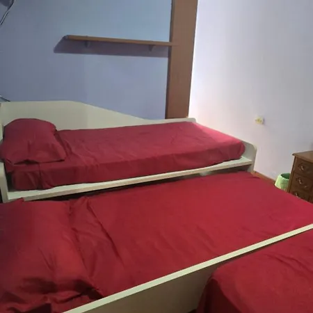 Yaho-hogar Mutriku