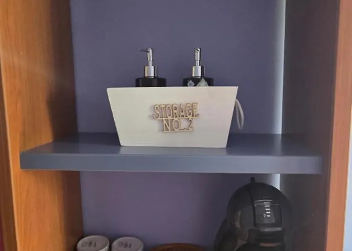 Yaho-hogar 豪华帐篷