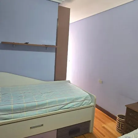 Yaho-hogar Mutriku