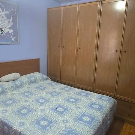 Luxury tent Yaho-hogar