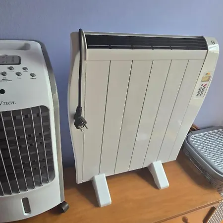 Campo de lujo Yaho-hogar Mutriku